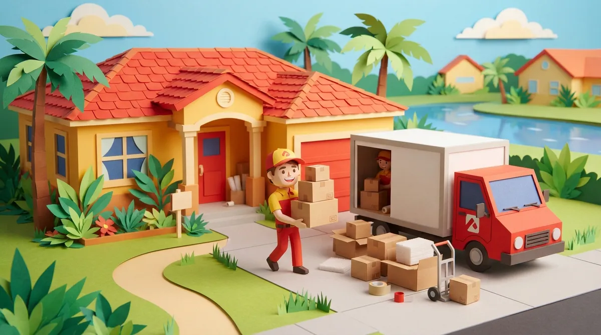 winter haven movers