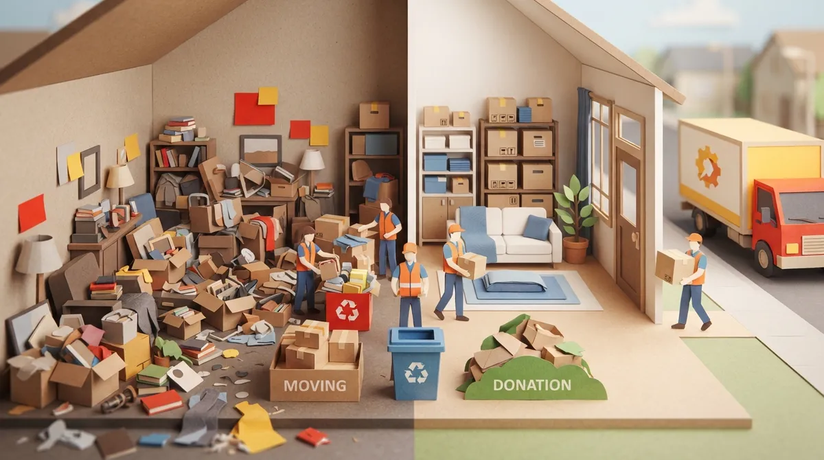 5 Ways Junk Removal And Moving Services Team Up in 2026