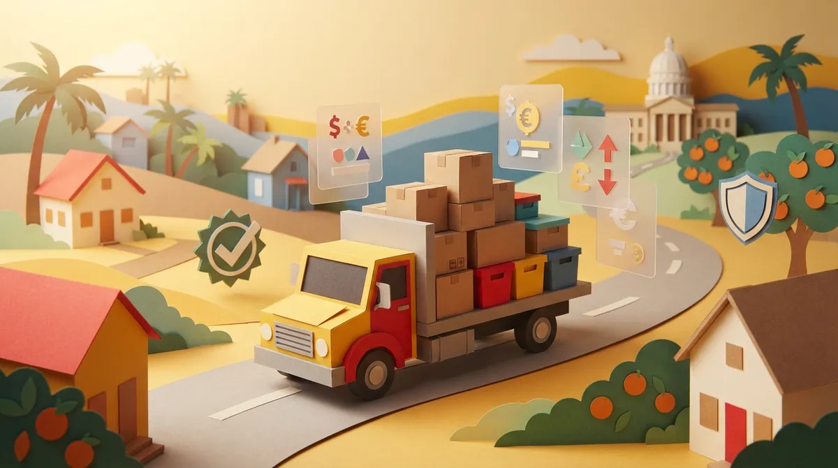 Best Value Movers Polk County: A 2026 Buyer's Guide