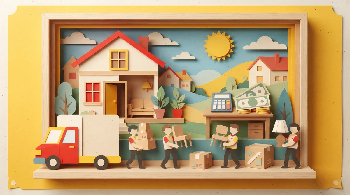 how much do movers cost