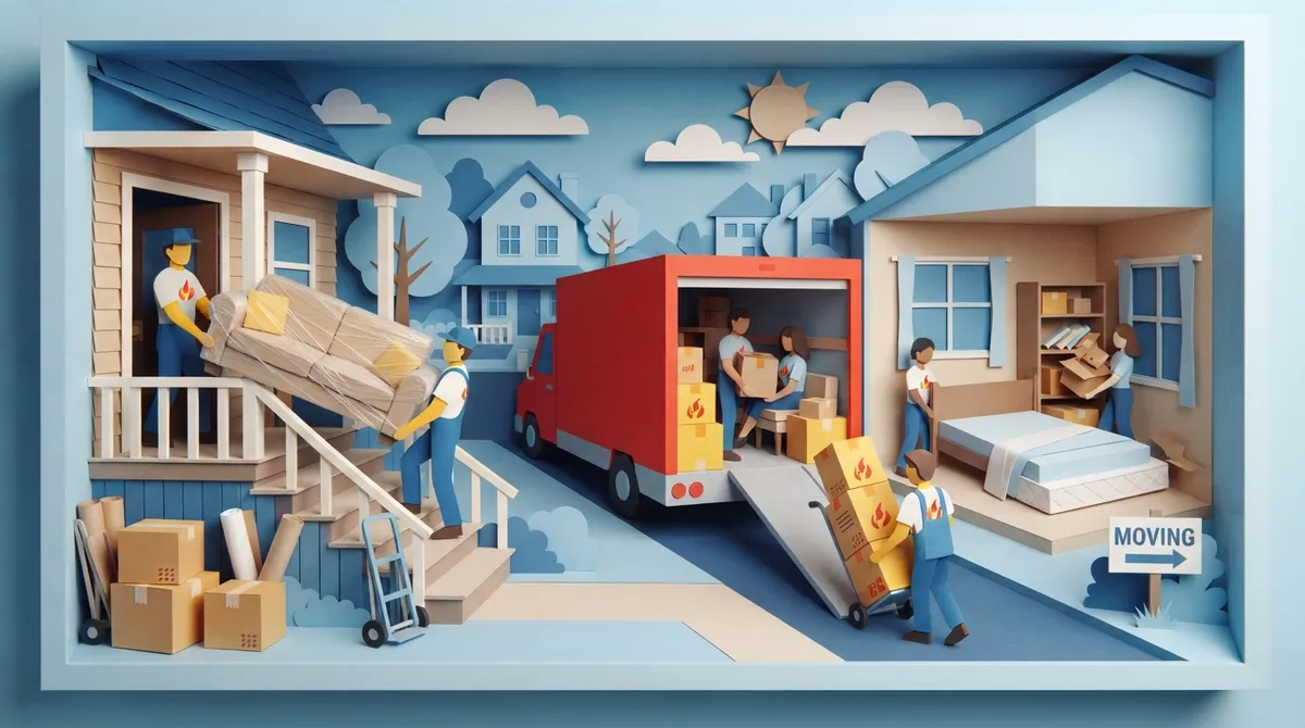 How to Find a Moving Company Near Me You Can Trust moving company near me