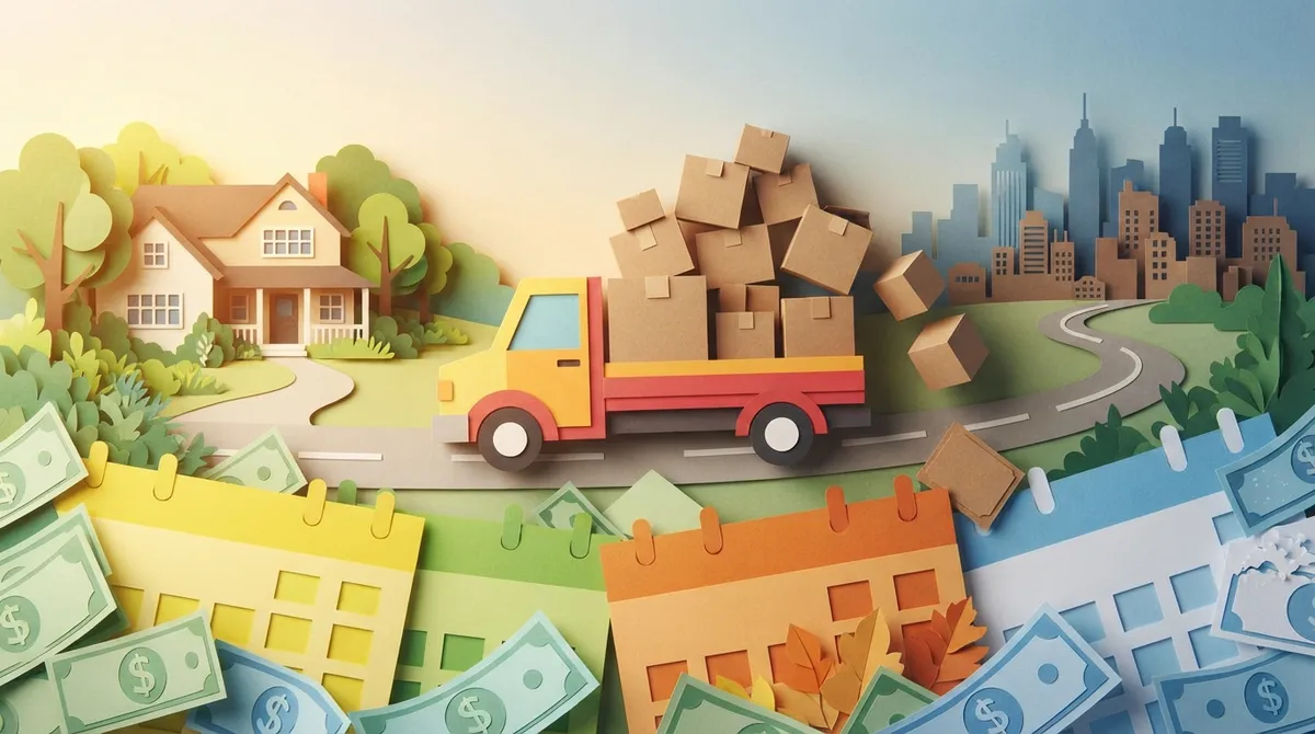 How Much Do Movers Cost? A Simple 2026 Price Guide