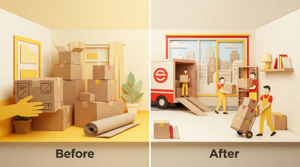 15 Same Day Moving Service Facts You Need in 2026 same day moving service