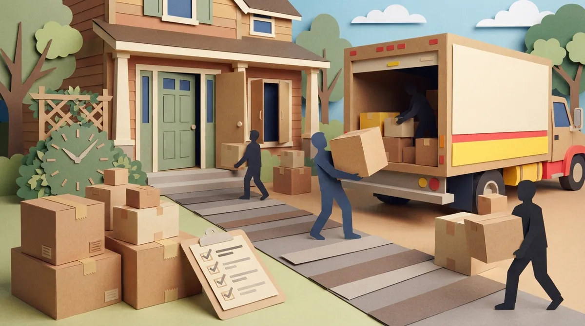 15 Same Day Moving Service Facts You Need in 2026