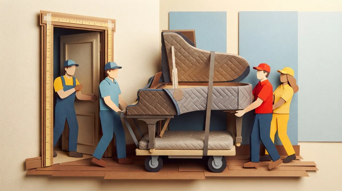 8 Piano Movers Tips That Protect Your Instrument