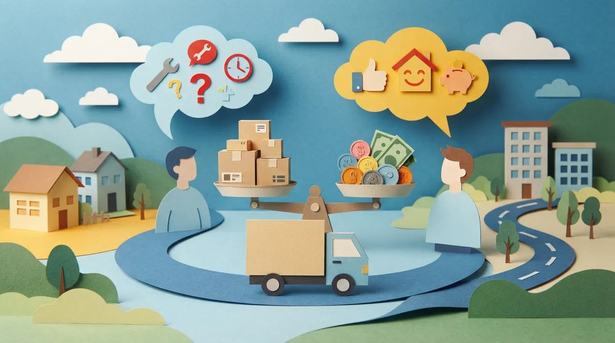 How to Find a Cheap Moving Company Without Regrets cheap moving company