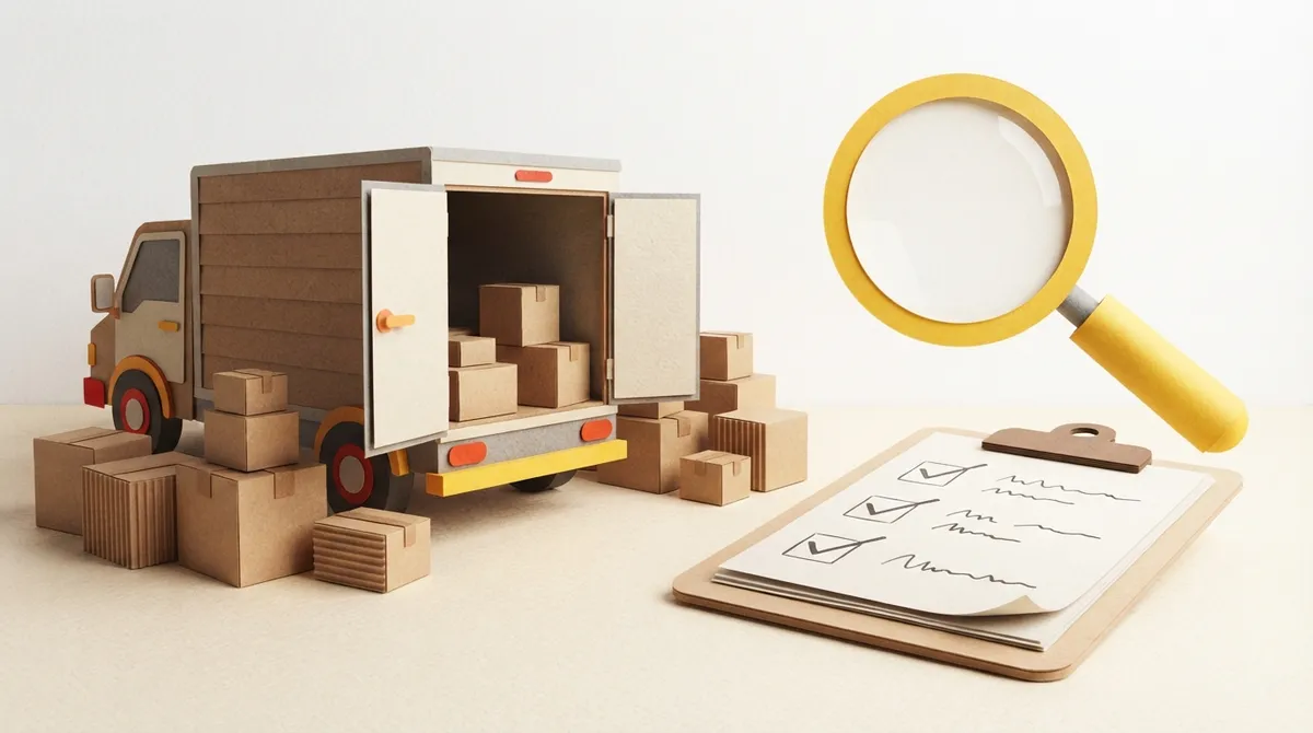 How to Find a Cheap Moving Company Without Regrets