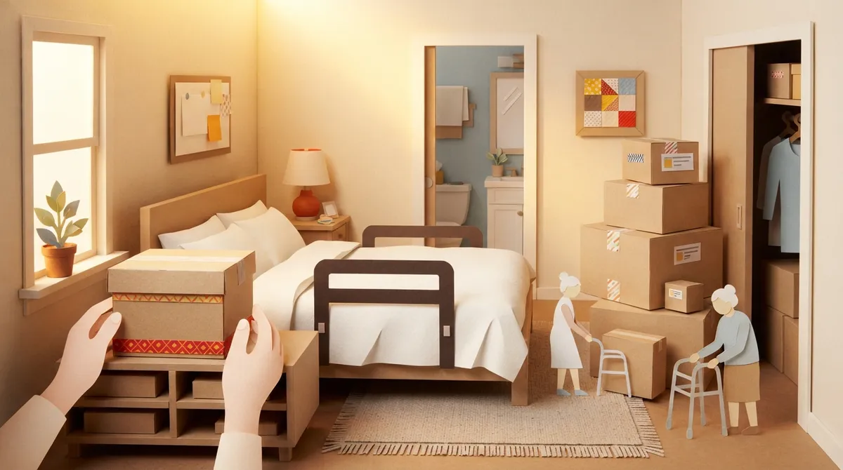 13 Signs You've Found a Great Moving Company for Seniors