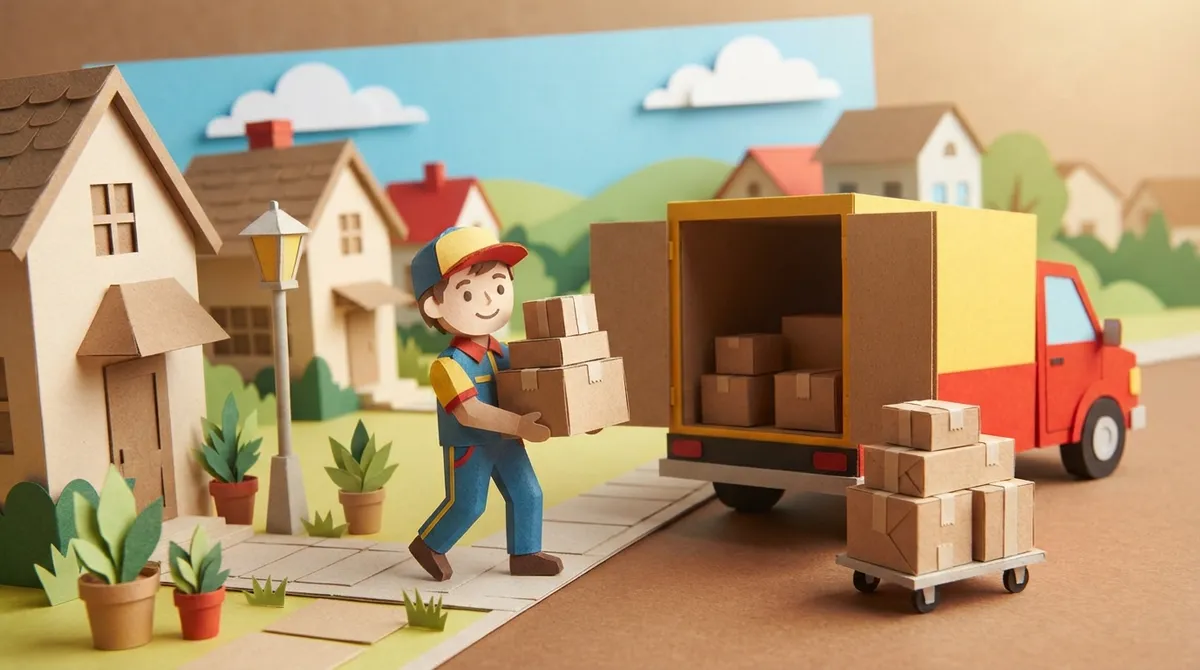 How to Budget for Moving Company Cost in 2026 moving company cost