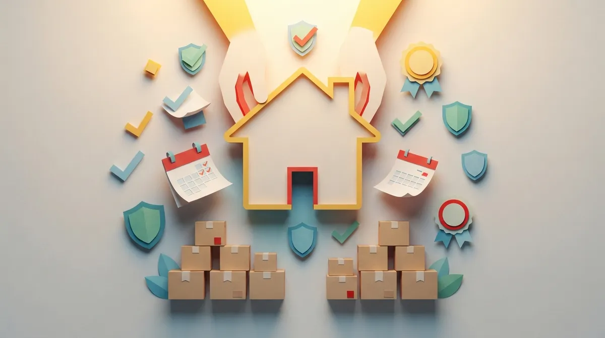 6 Ways To Find Movers Near Me You Can Trust (2026)
