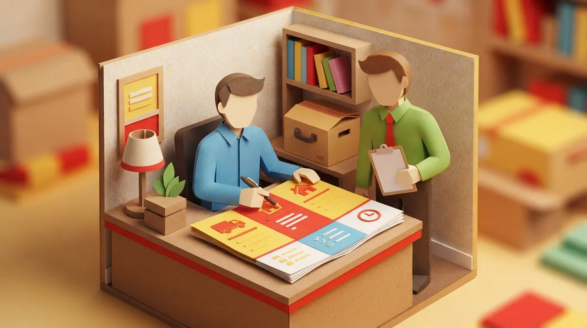 7 Signs You've Found a Real Full Service Moving Company full service moving company