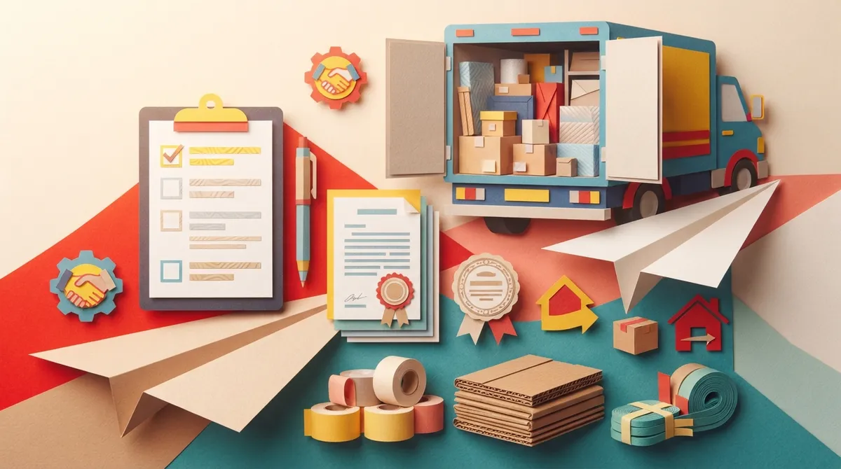 7 Signs You've Found a Real Full Service Moving Company