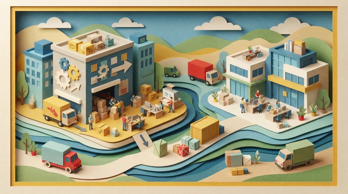 How to Choose Corporate Relocation Services That Work corporate relocation services