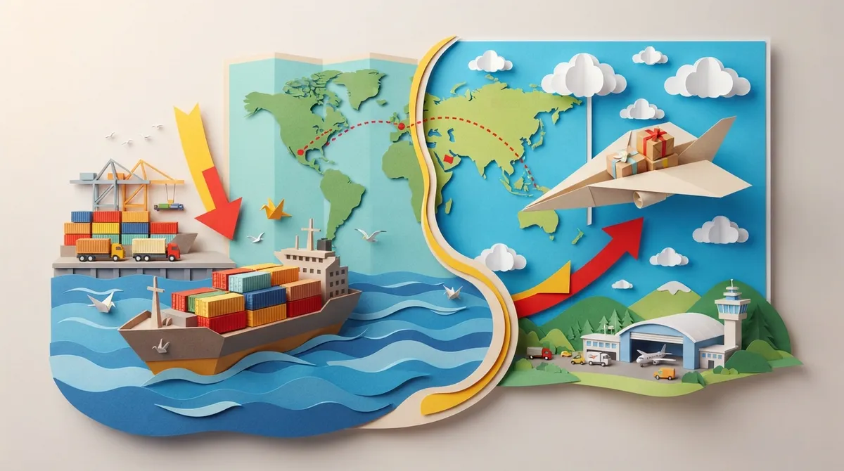What an International Moving Company Actually Does international moving company
