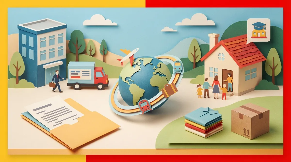 How to Choose Corporate Relocation Services That Work corporate relocation services