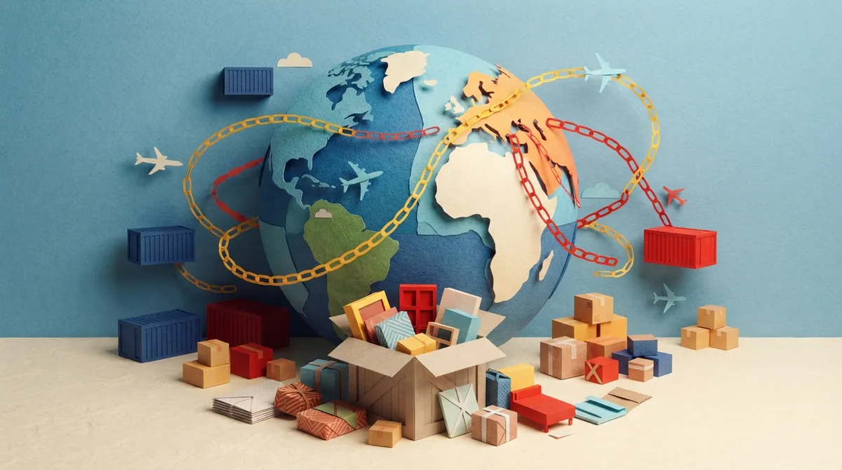 What an International Moving Company Actually Does
