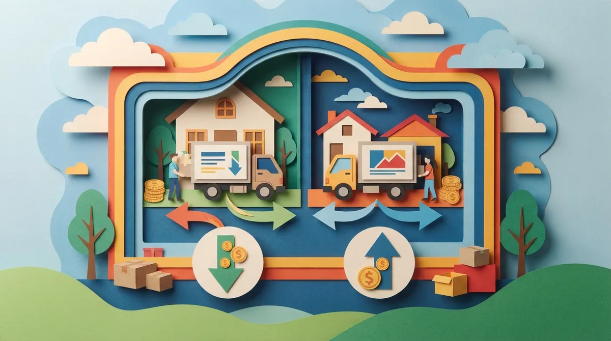 7 Ways to Find the Cheapest Movers in 2026 cheapest movers