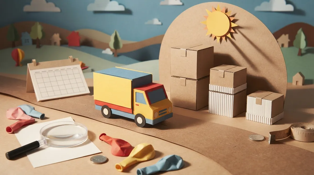 7 Ways to Find the Cheapest Movers in 2026