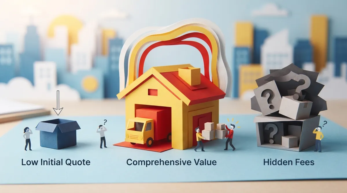5 Affordable Moving Services Secrets Worth Knowing affordable moving services