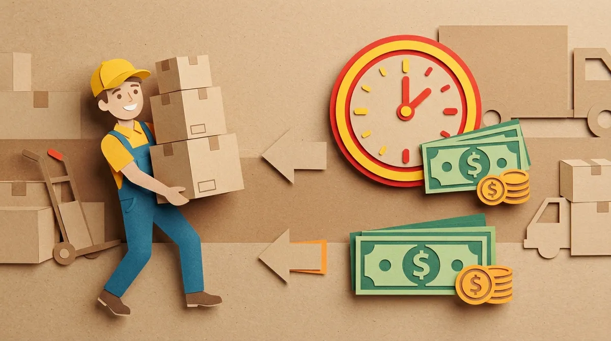 6 Simple Rules For How Much To Tip Movers (2026) how much should i tip movers