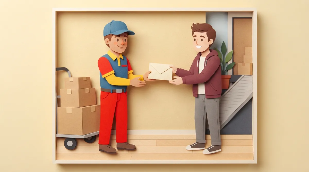 6 Simple Rules For How Much To Tip Movers (2026) how much should i tip movers