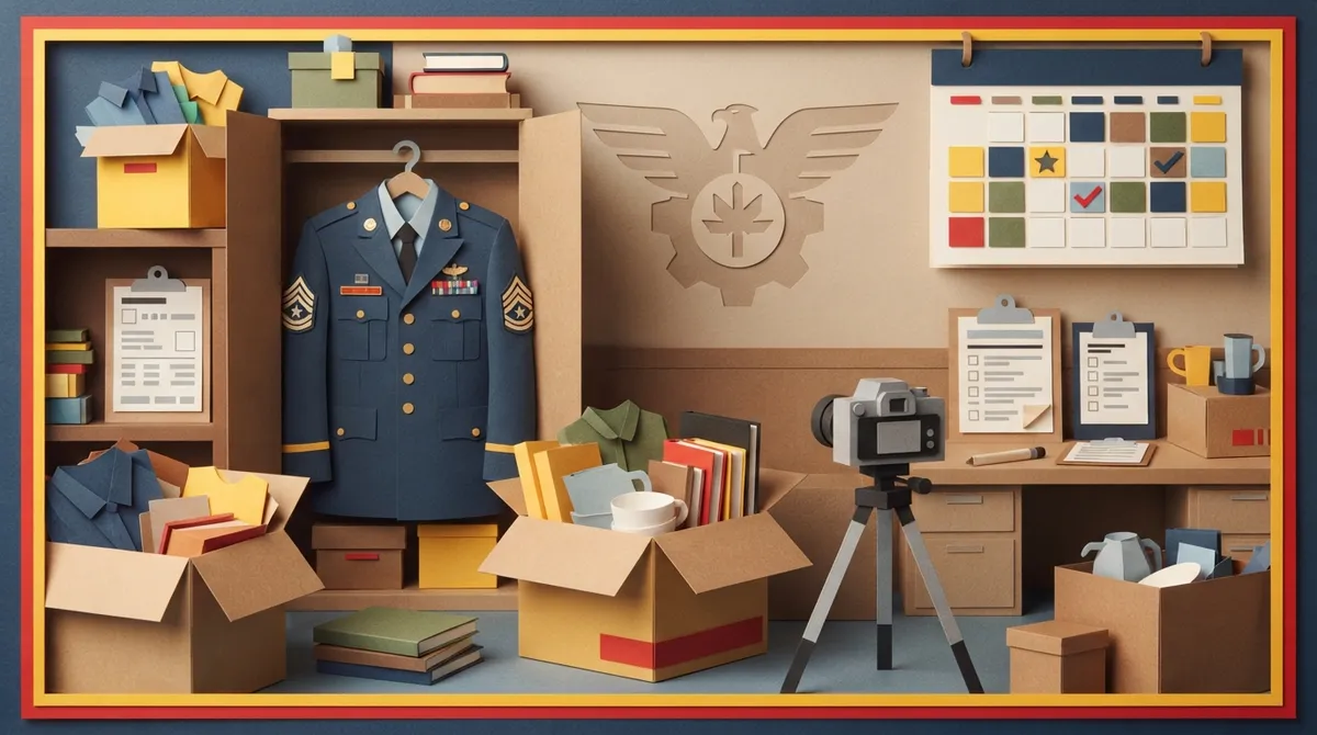 5 Facts About Military Moving Company Options in 2026