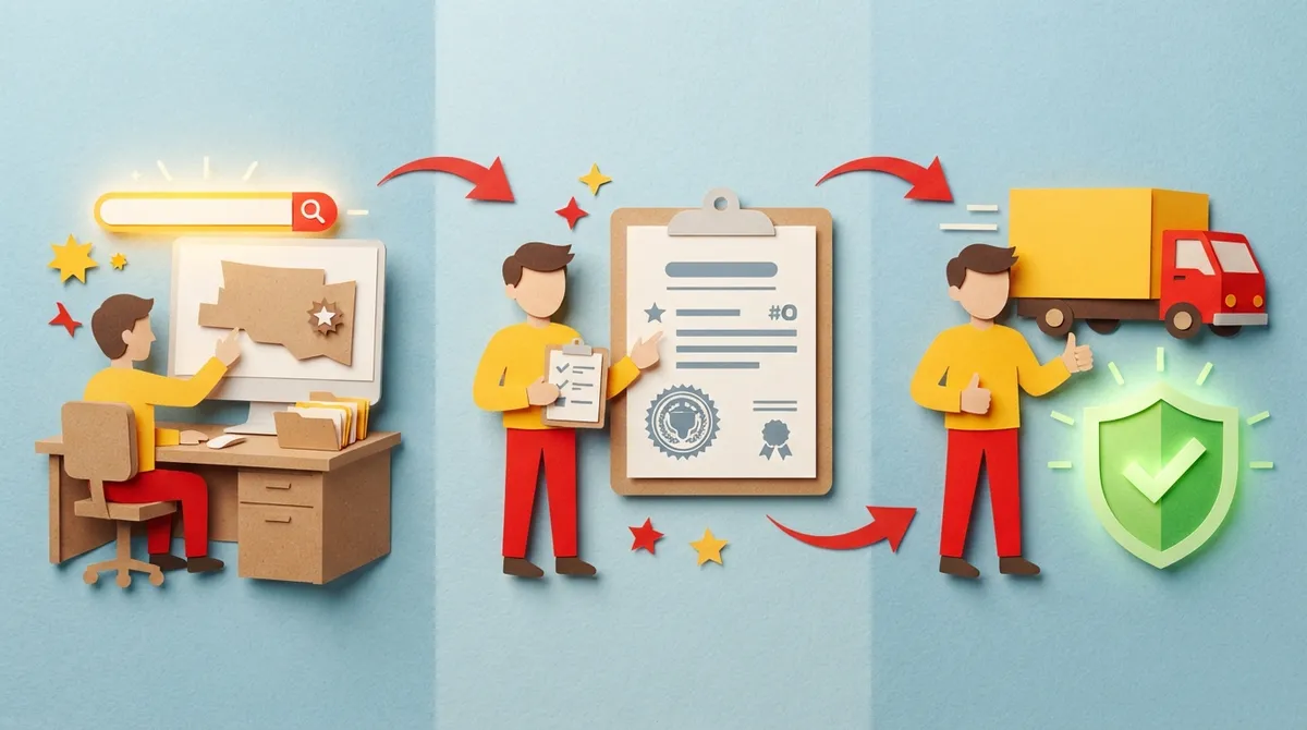 How to Find Licensed Movers Near Me With Ease licensed movers near me