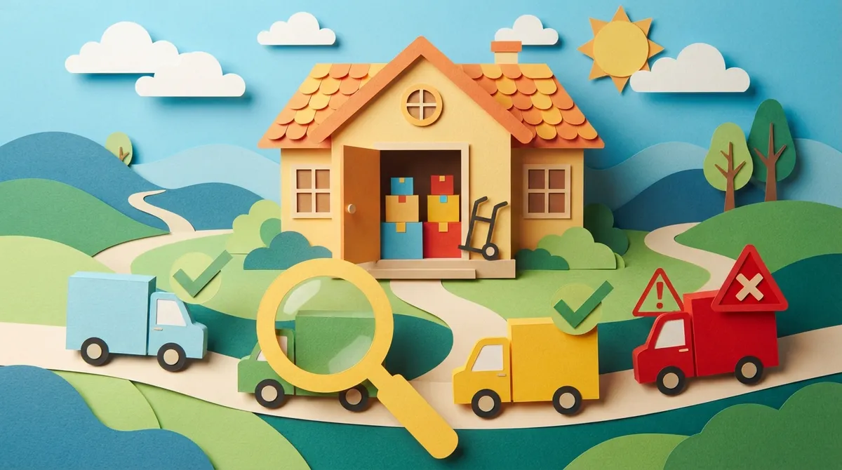 How to Find Licensed Movers Near Me With Ease