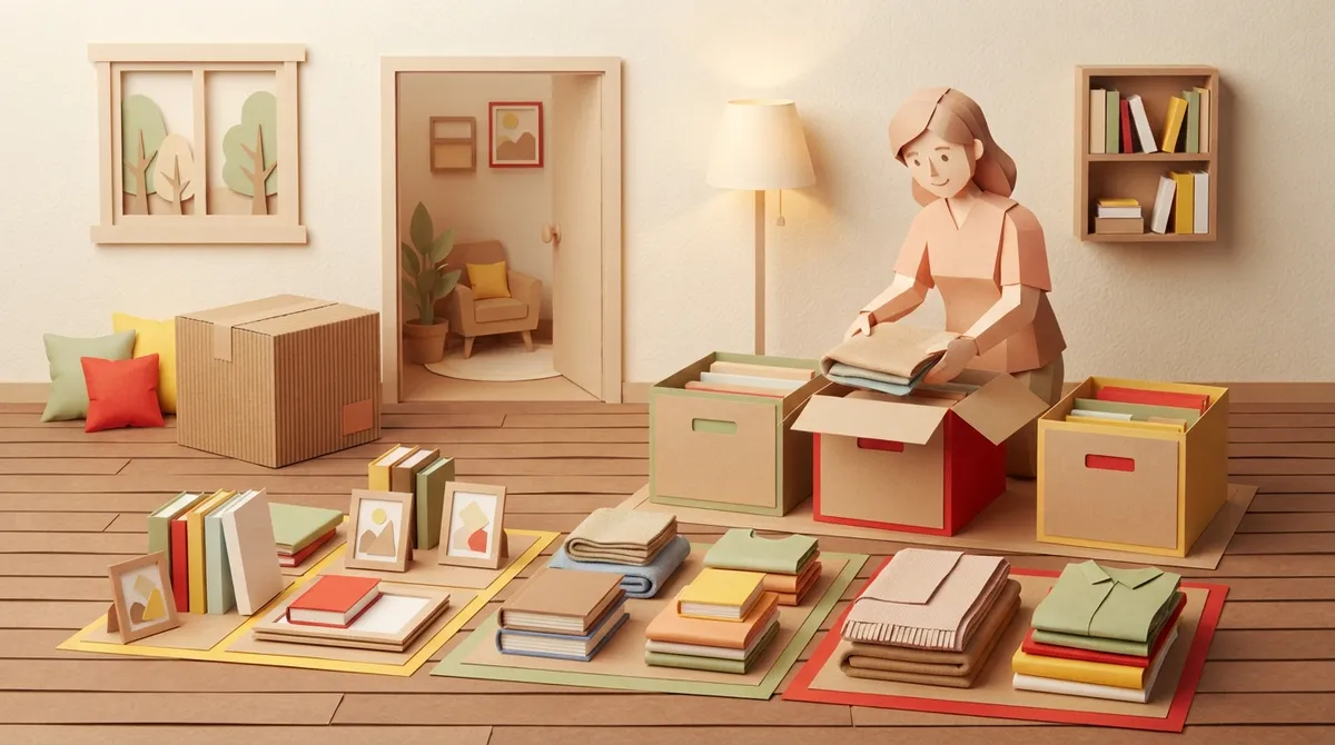 How to Plan Senior Moving Services Without Stress