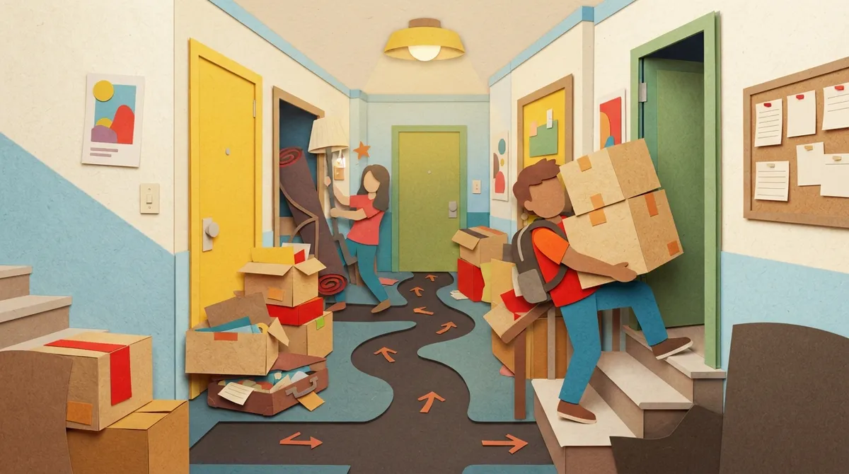 How Do Student Moving Services Actually Work? student moving services