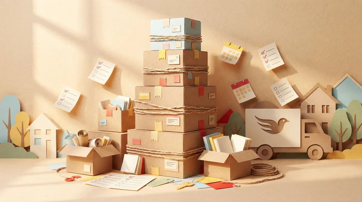 How Do Student Moving Services Actually Work?