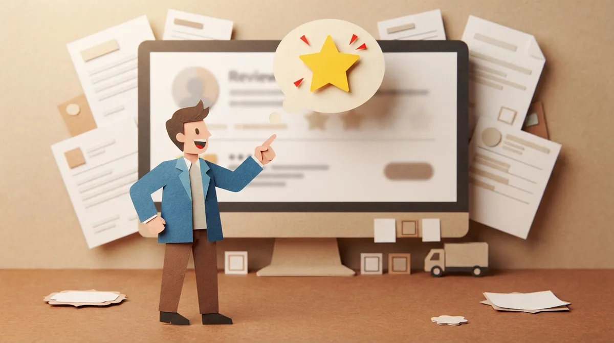 best moving company reviews