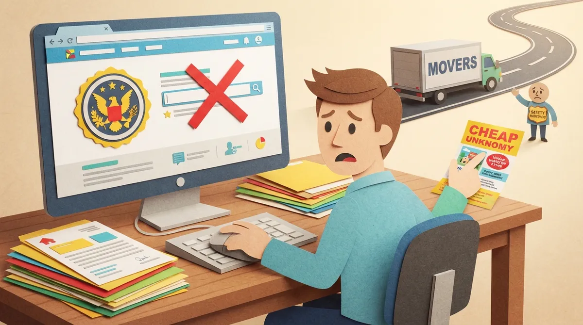best moving company reviews