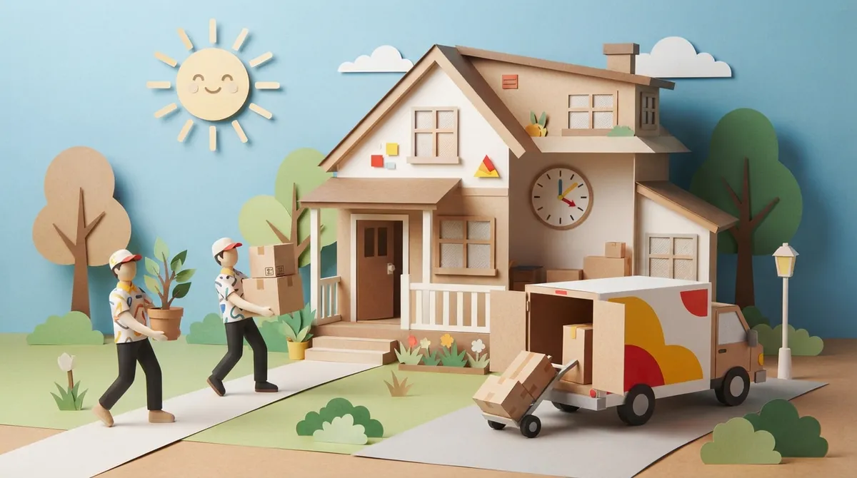 12 Real Answers: How Long Does Moving Take in 2026 how long does moving take