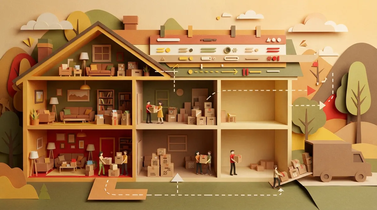 12 Real Answers: How Long Does Moving Take in 2026