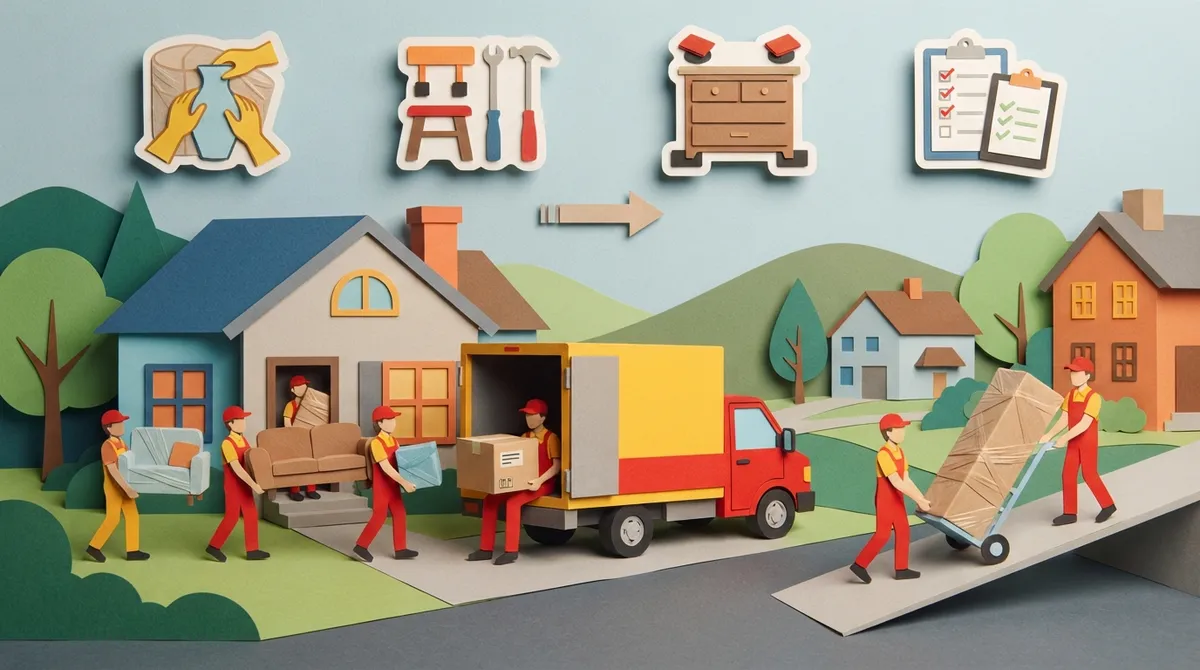 15 Local Moving Companies Tips That Save You Money local moving companies