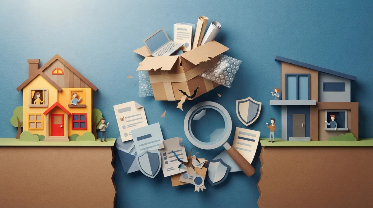 9 Moving Insurance Mistakes That Cost Homeowners Big