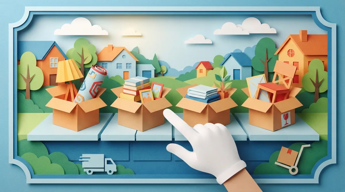 15 Residential Moving Services Tips Polk County Loves residential moving services
