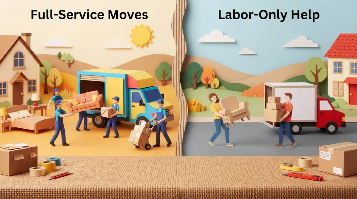15 Residential Moving Services Tips Polk County Loves residential moving services