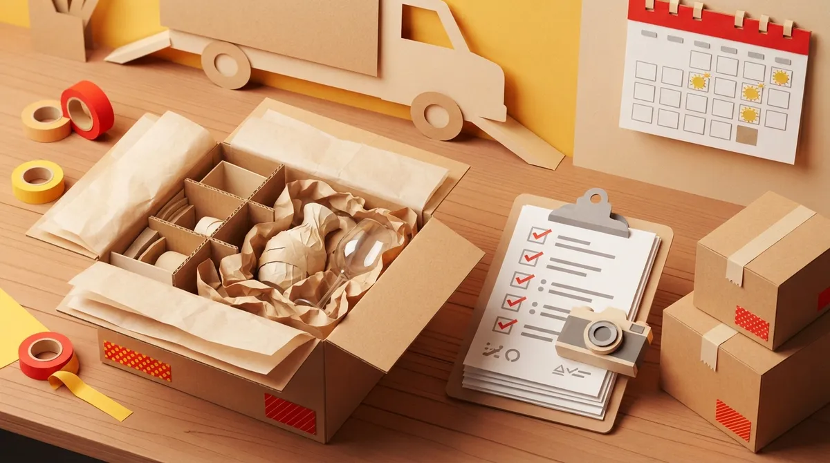 15 Residential Moving Services Tips Polk County Loves