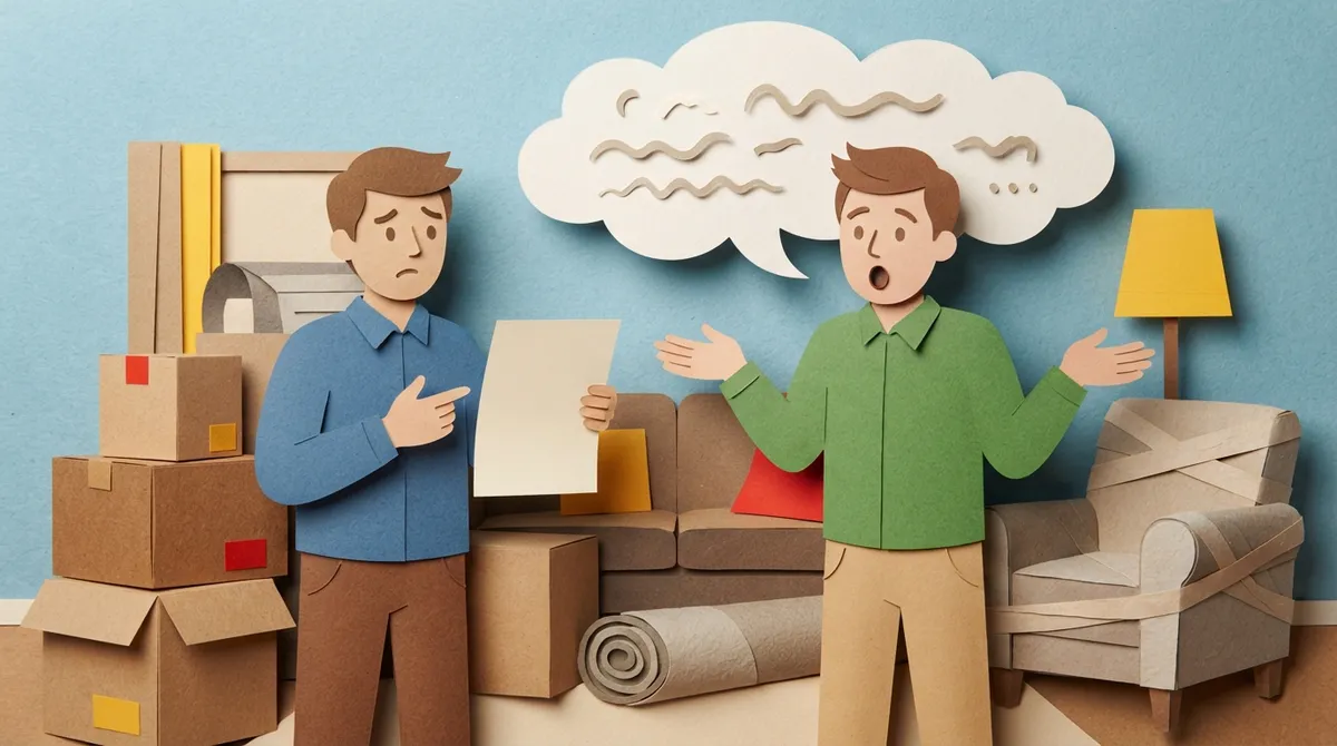 5 Free Moving Estimate Mistakes That Cost You Money free moving estimates