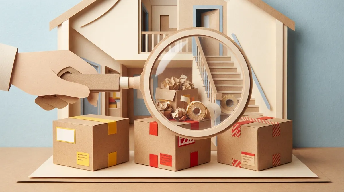 5 Free Moving Estimate Mistakes That Cost You Money