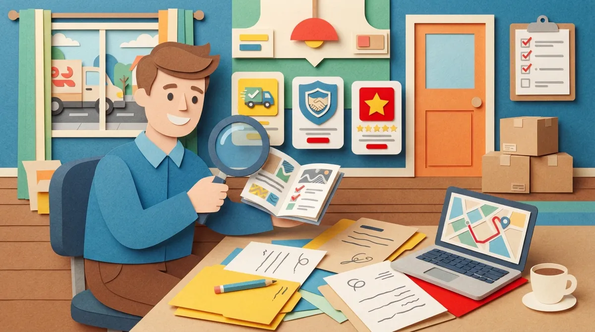 How to Find Professional Movers in My Area Fast professional movers in my area