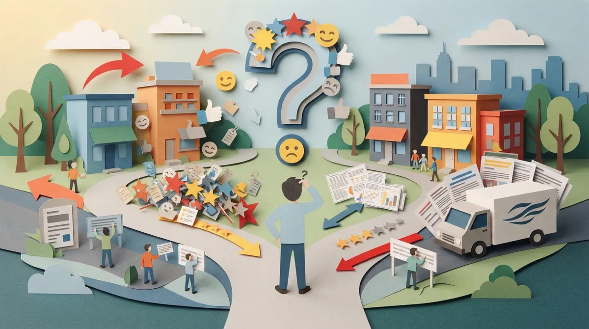 Highest Rated Moving Company: How to Actually Find One highest rated moving company