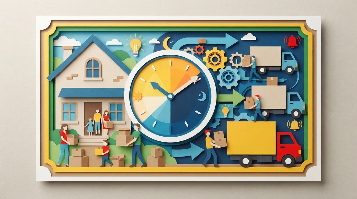 6 Ways to Find Moving Companies Open Now in 2026 moving companies open now
