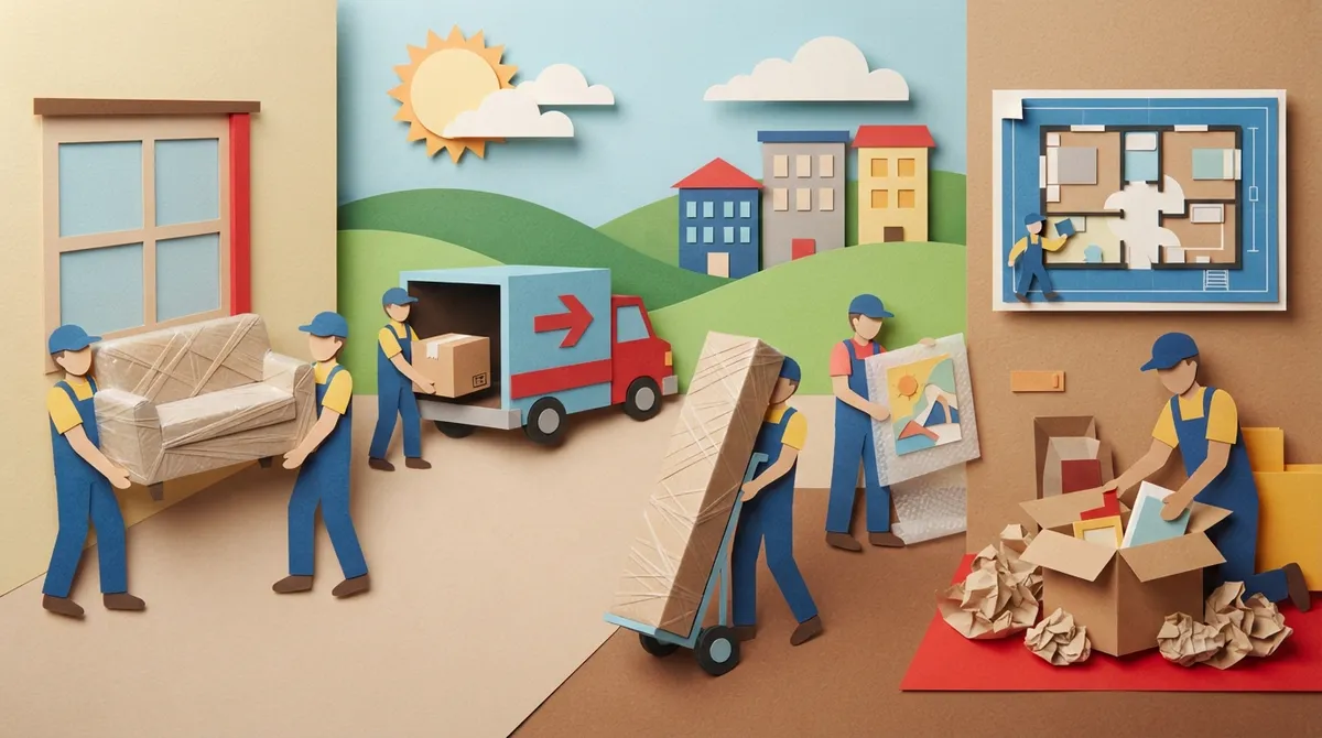 polk county movers