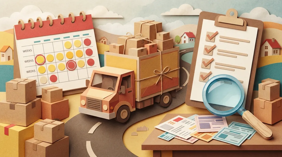 6 Ways to Find Moving Companies Open Now in 2026