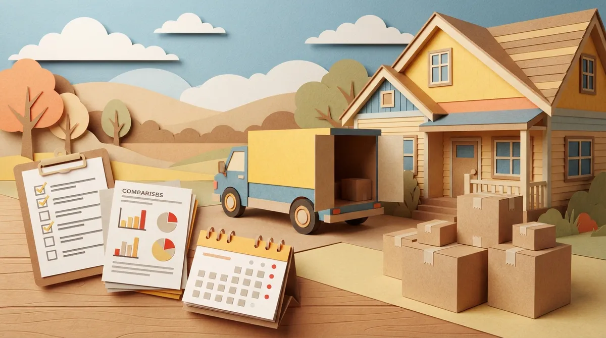Why Do Polk County Movers Make Your Move So Much Easier?