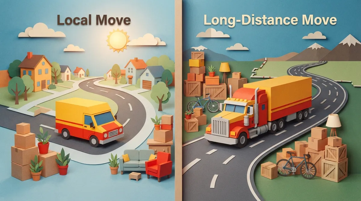 How to Verify a Licensed Moving Company in Polk County licensed moving company polk county