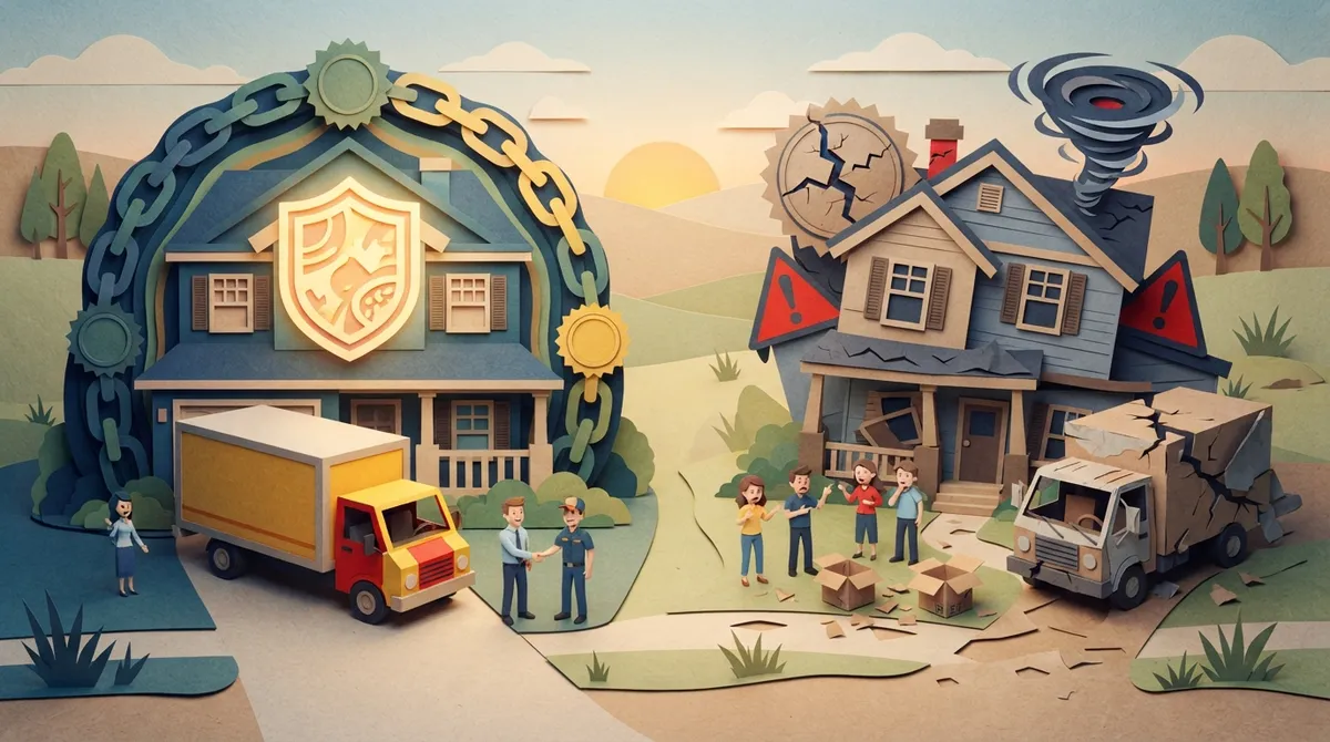 How to Verify a Licensed Moving Company in Polk County licensed moving company polk county